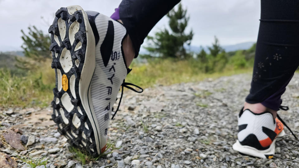 Merrell MTL Skyfire 2 review