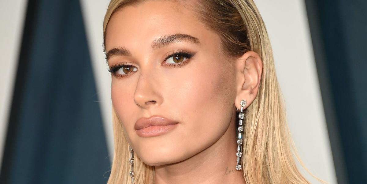 Hailey's Bieber's Stylist Told Us This Is The Trend To Watch—And