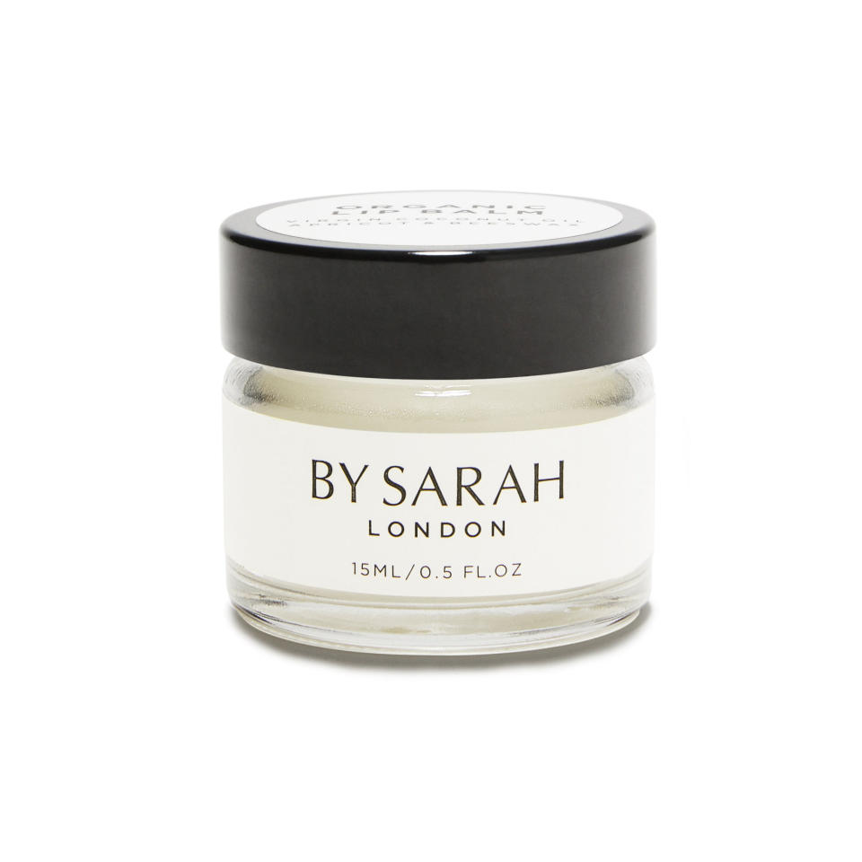 By Sarah London Organic Lip Balm