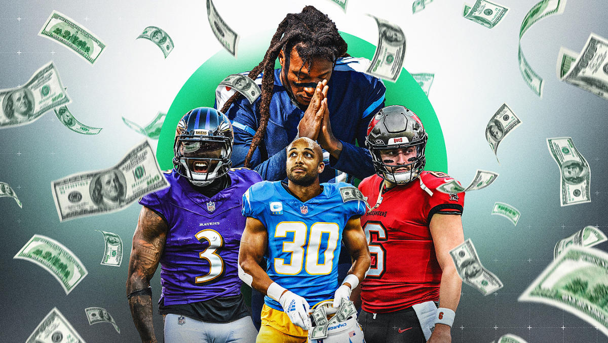 NFL Players Eyeing Huge Bonuses in Week 18 Impact of Performance on