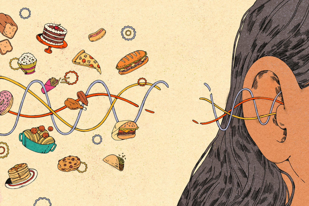 Los investigadores siguen estudiando cómo funciona la semaglutida, cómo puede influir en aspectos del cerebro como los pensamientos recurrentes en comida y su potencial para otros usos, como el tratamiento de las adicciones. (Kaitlin Brito para The New York Times)