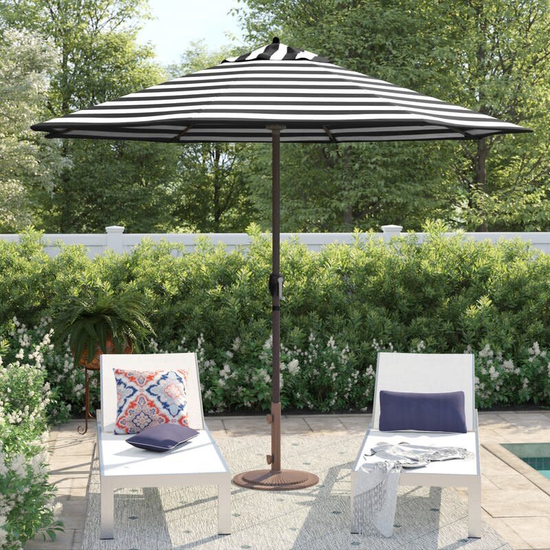 SunlineMarket Umbrella Wayfair