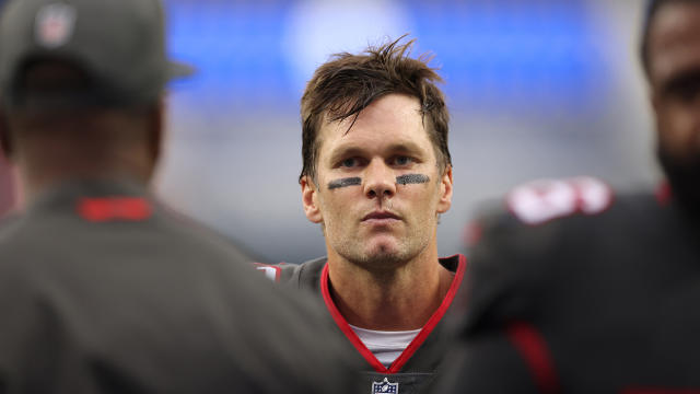 Tom Brady told Wes Welker he wanted to end career with 49ers after