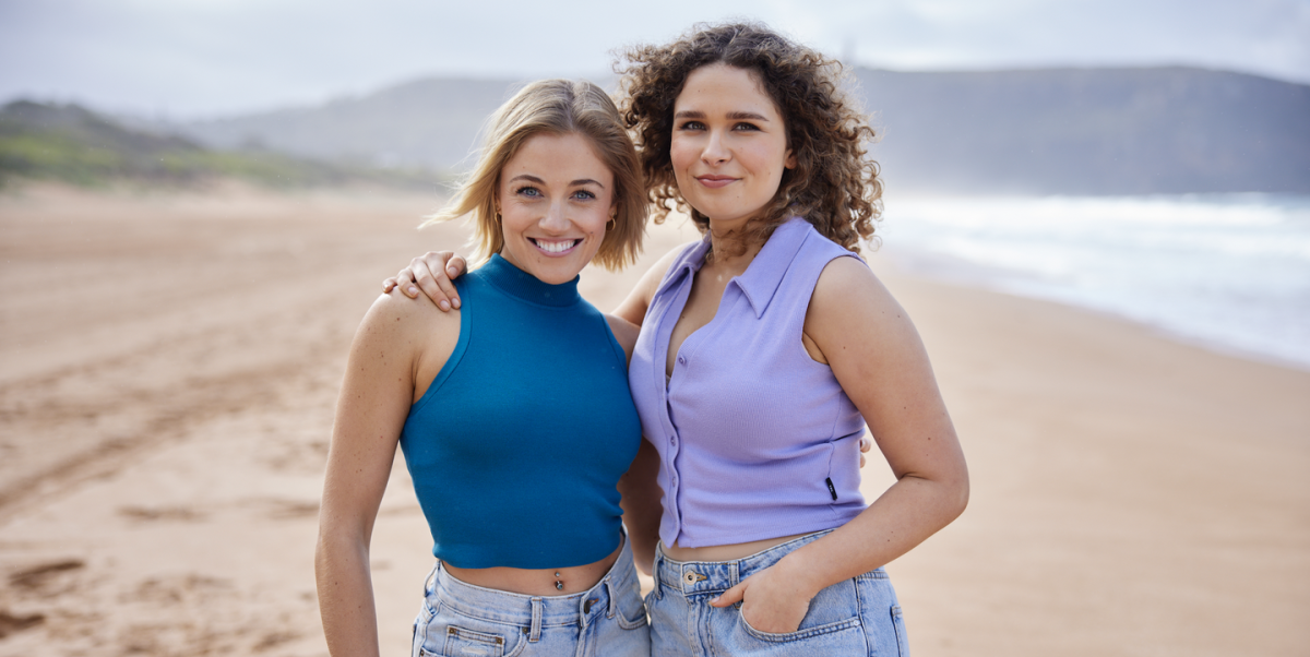 Home and Away Spoilers – Harper struggles to keep Dana hidden