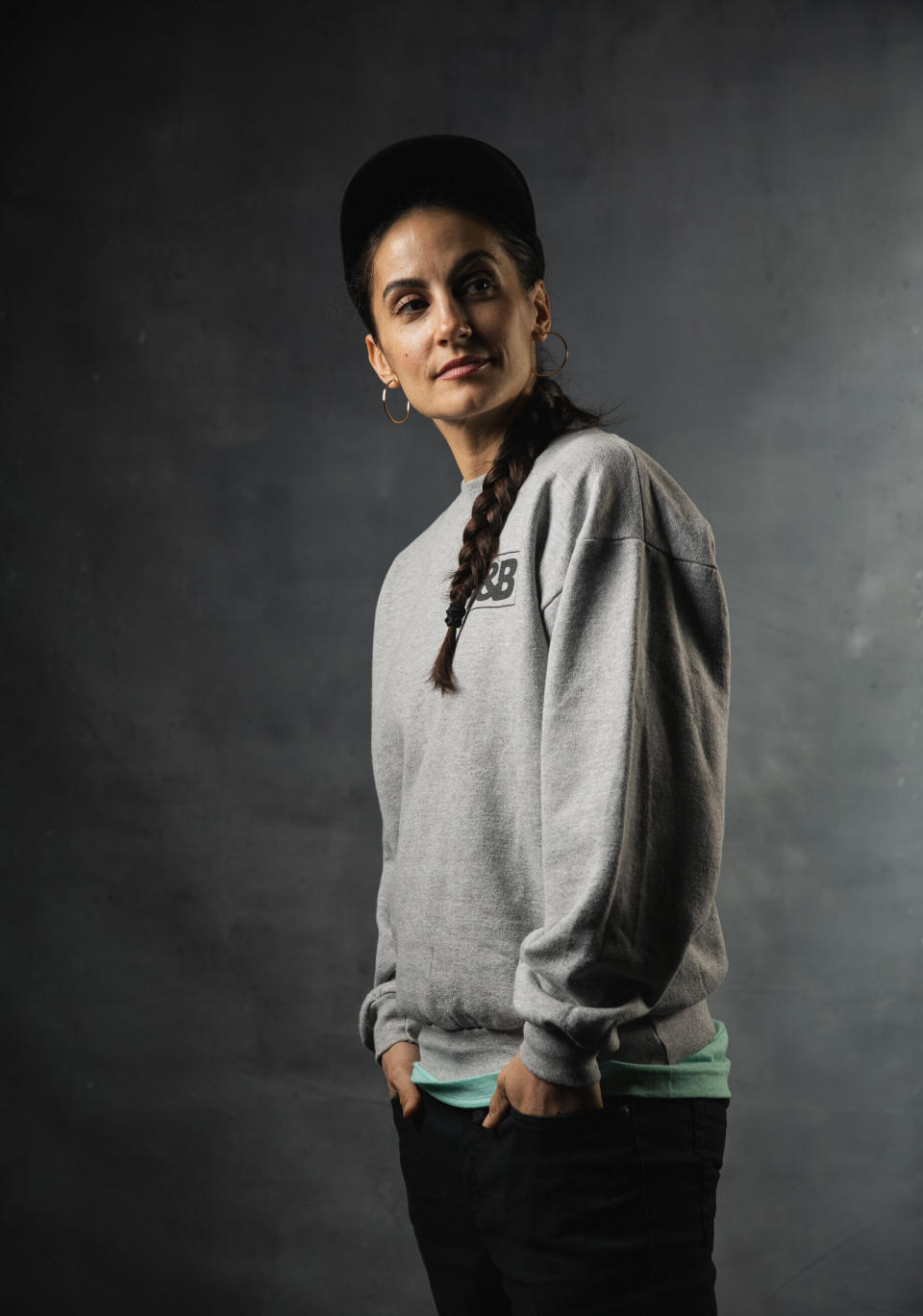 Jeskilz has been a part of the breakdancing community for 18 years, where she's consistently made efforts to shed light on female dancers. (Photo: Carlo Cruz/Red Bull BC One)