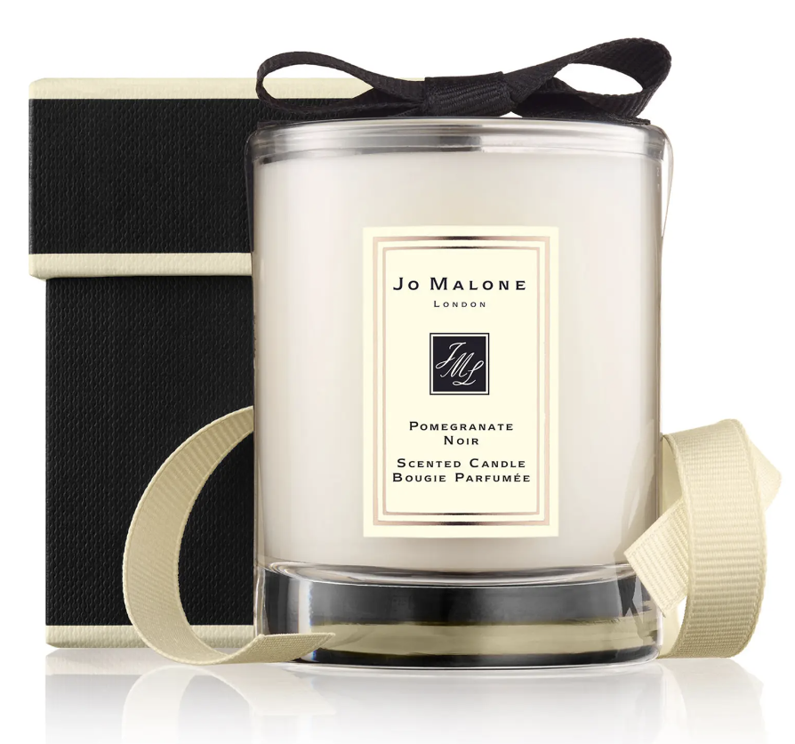 Jo Malone Pomegranate Noir Scented Home Candle