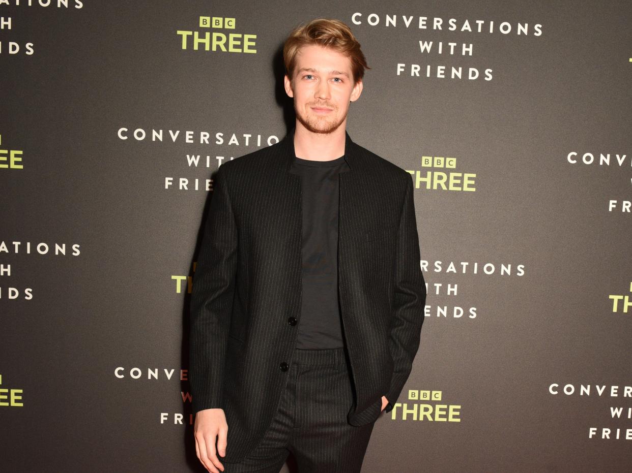 joe alwyn