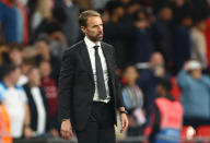 <p>Gareth Southgate (England)</p> <p>Gehalt: 5.800.000 Euro</p> 