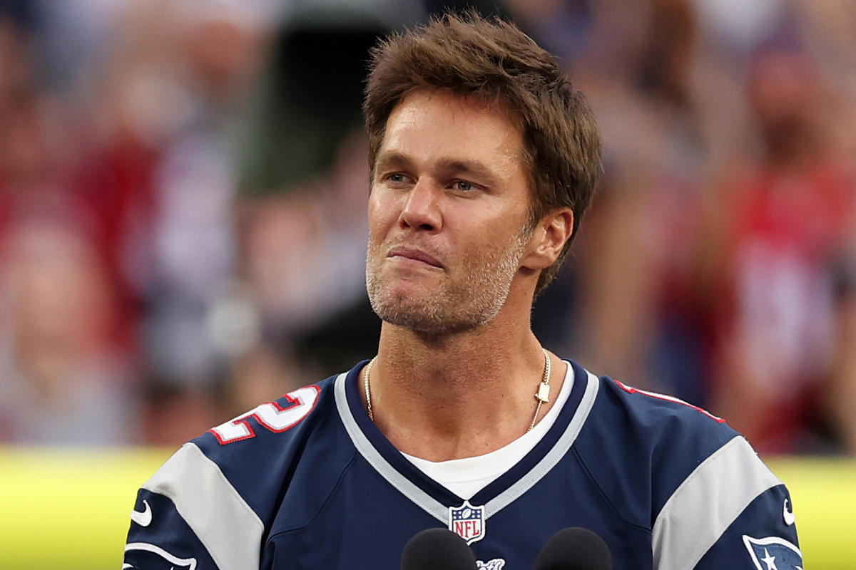 Tom Brady’s Raiders stake stalled at discounted price