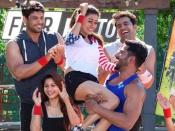 Tanisha seemed to have enjoyed her stint with Bigg Boss. Completely out of the movie scene, she turned into a reality show judge in 2014, with <em>Gangs of Haseepur</em>. She was seen contesting on <em>Fear Factor: Khatron Ke Khiladi 7, </em>and showed up as a guest in many similar TV shows. Now, whether the television audience remembers seeing her on these shows or not, is open for debate.