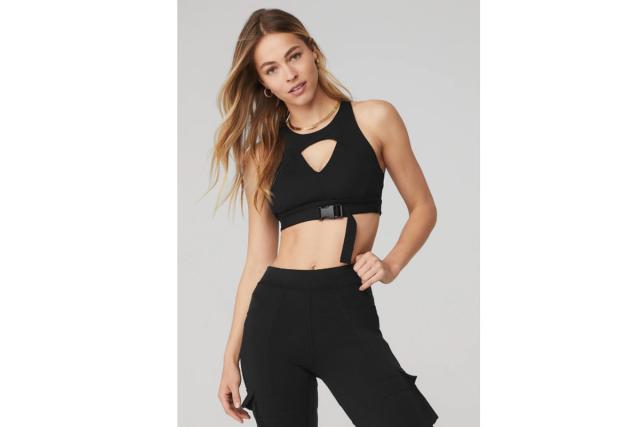 Best luxury activewear brands for women