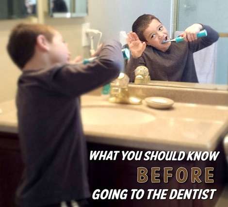 10 Things You Should Know Before Going to the Dentist