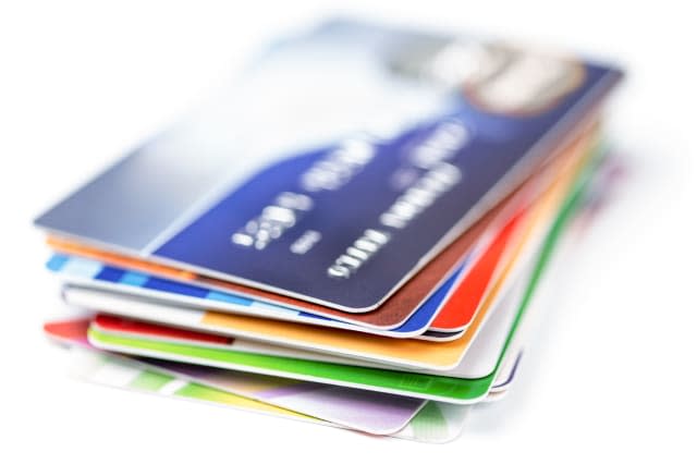 Consumers warned as card identity theft losses rise