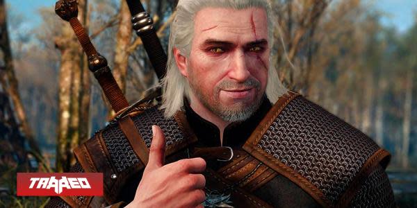 The Witcher 3 se ubica en el top 12 de juegos más vendidos en UK