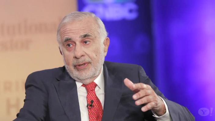 Carl Icahn