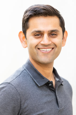 Terran Orbital welcomes Adarsh Parekh as its new Chief Financial Officer (CFO). (Photo: Terran Orbital)