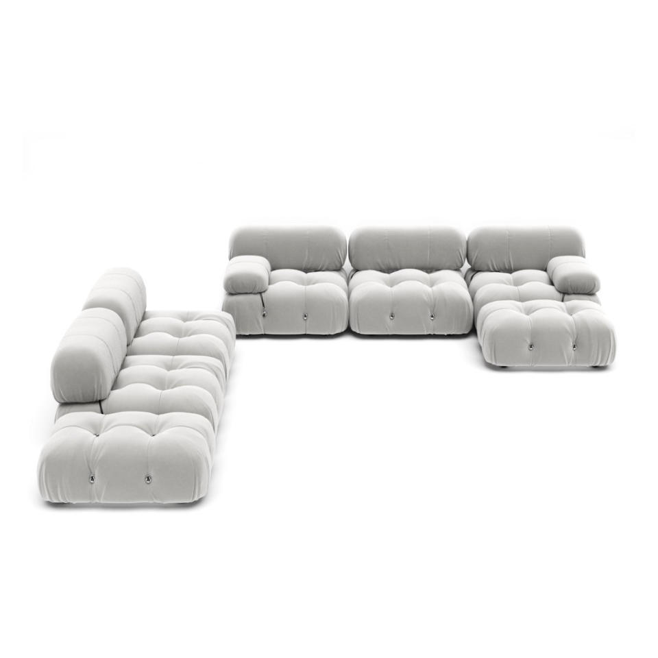 <p><a href="https://go.redirectingat.com?id=74968X1596630&url=https%3A%2F%2Feternitymodern.com%2Fmario-bellini-modular-sofa-007%23tab%3Dmix-order-options&sref=https%3A%2F%2Fwww.esquire.com%2Flifestyle%2Fg42028093%2Fbest-extra-deep-sofas%2F" rel="nofollow noopener" target="_blank" data-ylk="slk:Shop Now;elm:context_link;itc:0;sec:content-canvas" class="link ">Shop Now</a></p><p>Mario Bellini Sofa</p><p>eternitymodern.com</p><p>$8919.00</p>