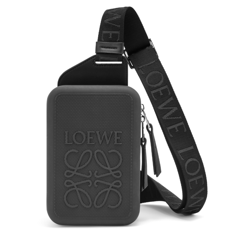 <p><a href="https://go.redirectingat.com?id=74968X1596630&url=https%3A%2F%2Fwww.loewe.com%2Fusa%2Fen%2Fgifts%2Fgifts-for-him%2Fmolded-sling-in-diamond-rubber-and-calfskin%2FB987W42X02-1100.html%3Fcgid%3Dgifts_for_him%26p%3D6&sref=https%3A%2F%2Fwww.esquire.com%2Flifestyle%2Fg35121418%2Fbest-valentines-day-gifts-for-him%2F" rel="nofollow noopener" target="_blank" data-ylk="slk:Shop Now;elm:context_link;itc:0;sec:content-canvas" class="link rapid-noclick-resp">Shop Now</a></p><p>Molded Sling</p><p>loewe.com</p><p>$1300.00</p>