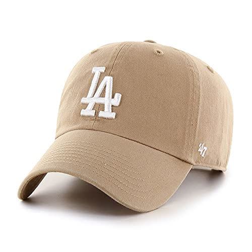 LA Dodgers Baseball Cap