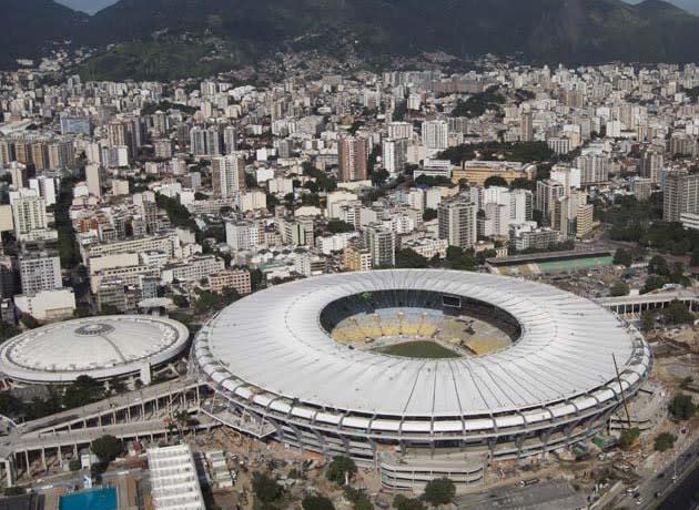 En este sentido, para ingresar al estadio donde hacen de local el Flamengo y el Fluminense, recorrer su museo repleto de historia y llegar hasta sus tribunas cuesta 60 reales o $6.000.