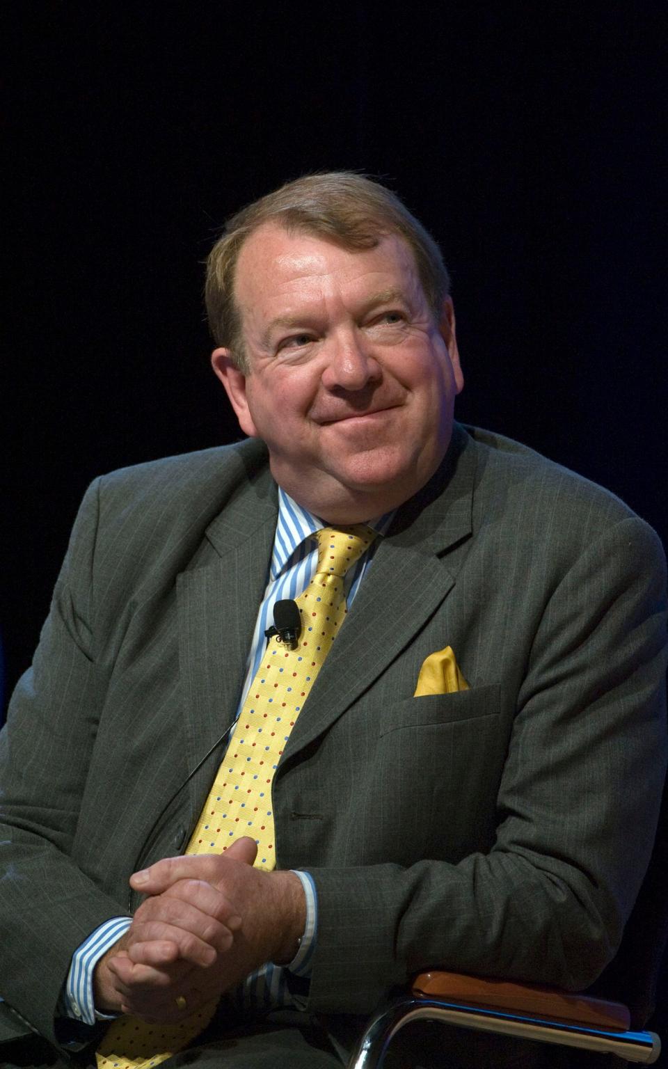 struan stevenson