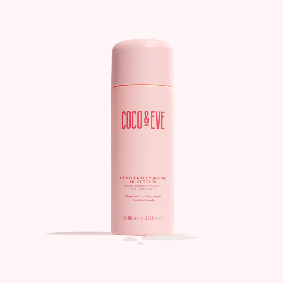 La marque balinaise Coco & Ève sort sa première gamme de soins pour la peau ! 