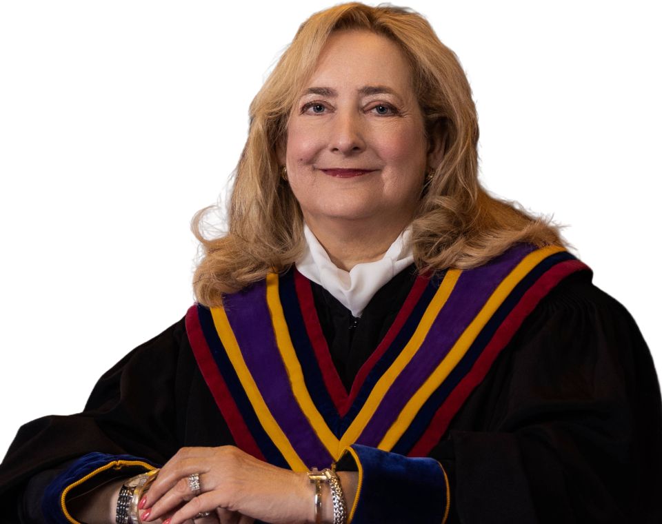 Chief Justice Debra Todd is one of USA TODAY’s Women of the Year.
