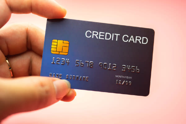Best Credit Cards For Fresh Grads To Build Credit Score In Malaysia - 1