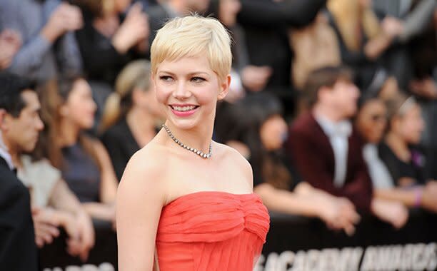 Michelle Williams