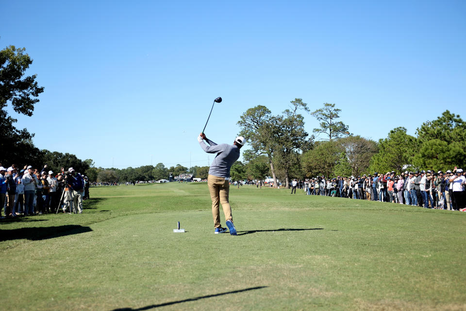 2022 Cadence Bank Houston Open