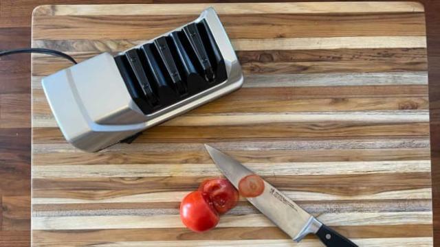 Chef's Choice Kitchen Knife Sharpeners