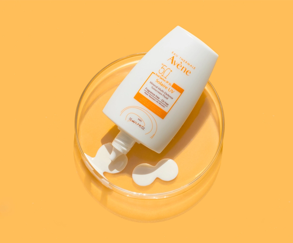 16 Best Sunscreens for Sensitive Skin, Derm-Approved 2024