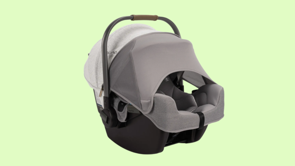 Save more than $100 on this Reviewed-approved car seat at the Nordstrom Anniversary sale 2023.