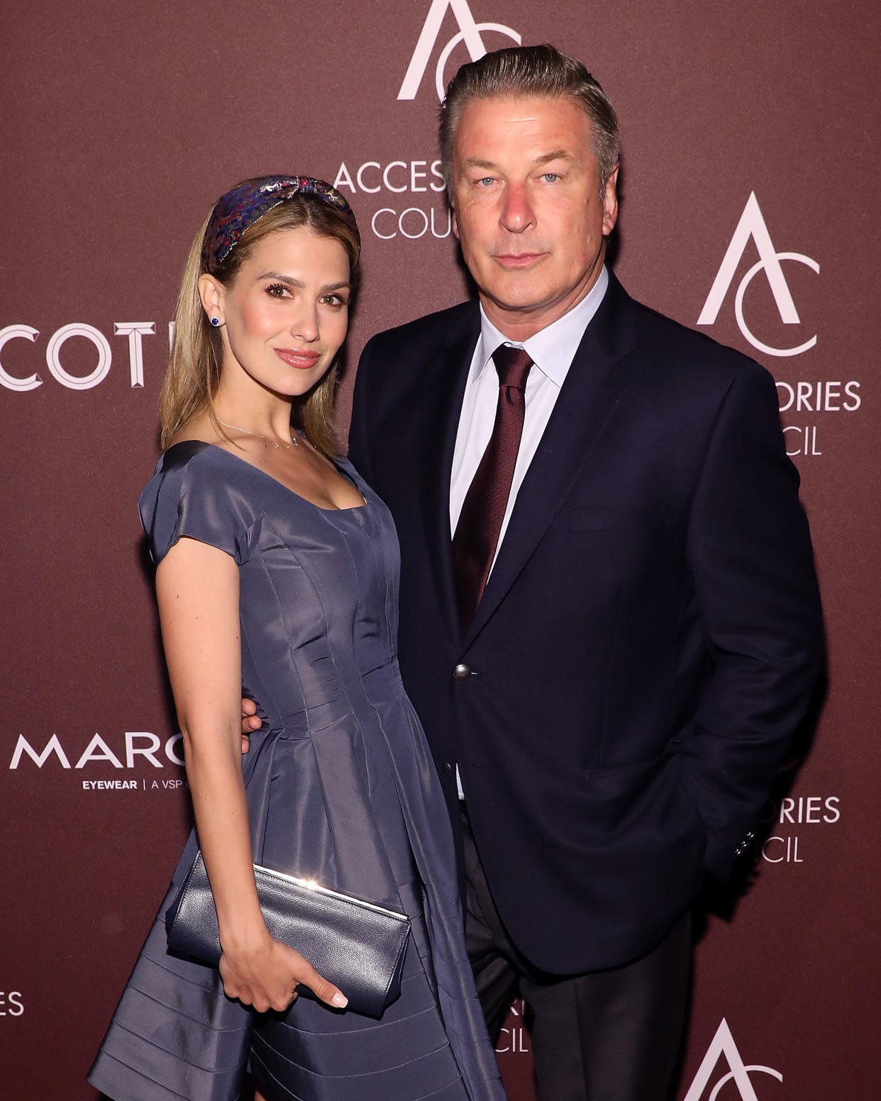 Hilaria Baldwin, who is married to Alec Baldwin, is sharing an update after revealing that she suffered a miscarriage earlier this week, her second in seven months. (Photo: Taylor Hill/WireImage)