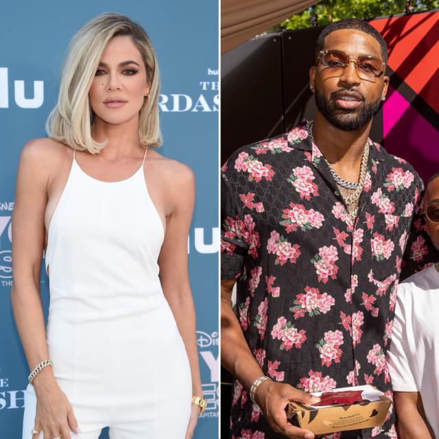 Khloe Kardashian Good American Instagram March 24, 2019 – Star Style