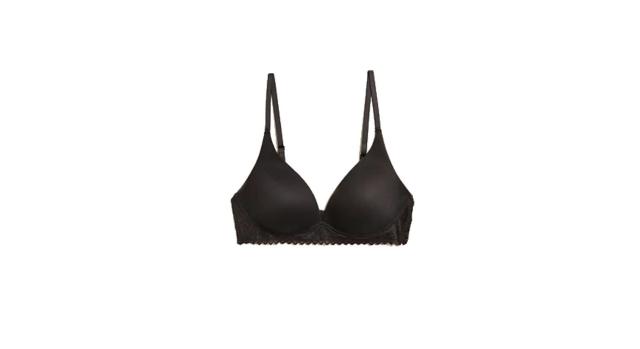 Buy MARKS & SPENCER Sumptuously Soft Full Cup T-Shirt Bra 2024