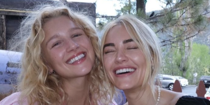 julia schlaepfer and michelle randolph