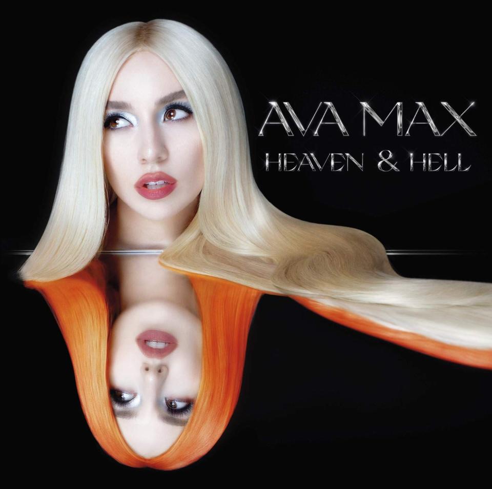 Heaven & Hell — Ava Max