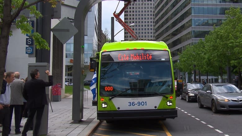 How TransLink will supercharge E-bus batteries in 5 minutes