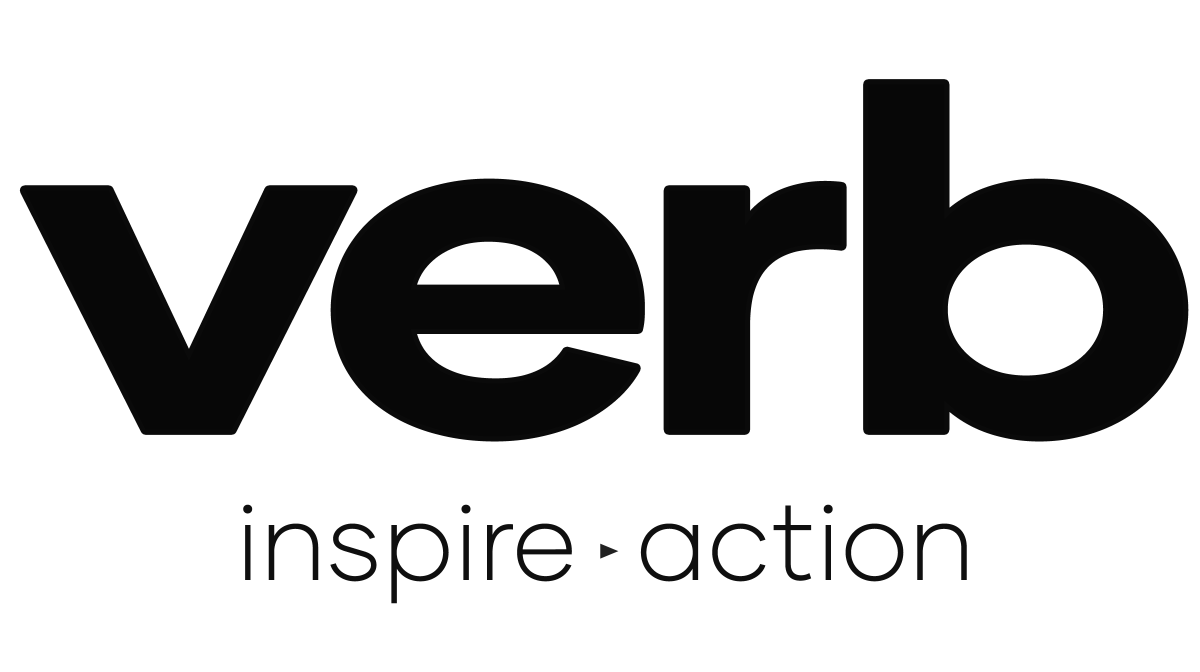 Verb partners. Verb лого. Лого глагол Медиа. Verb Technology Company, Inc. Technology verbs.