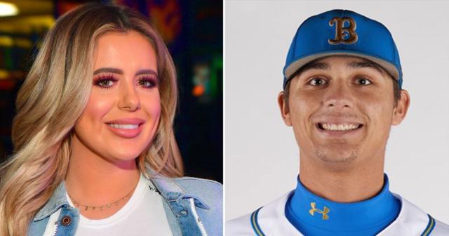 Riverdale' star gets engaged to baseball pro in breathtaking video