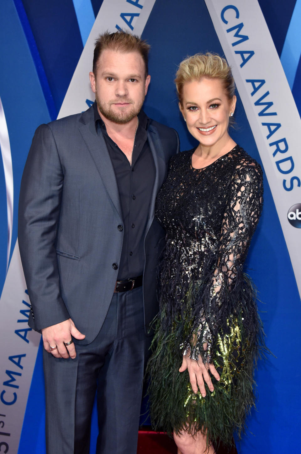 Kellie Pickler Performs for 1st Time Since Husband Kyle Jacobs Death