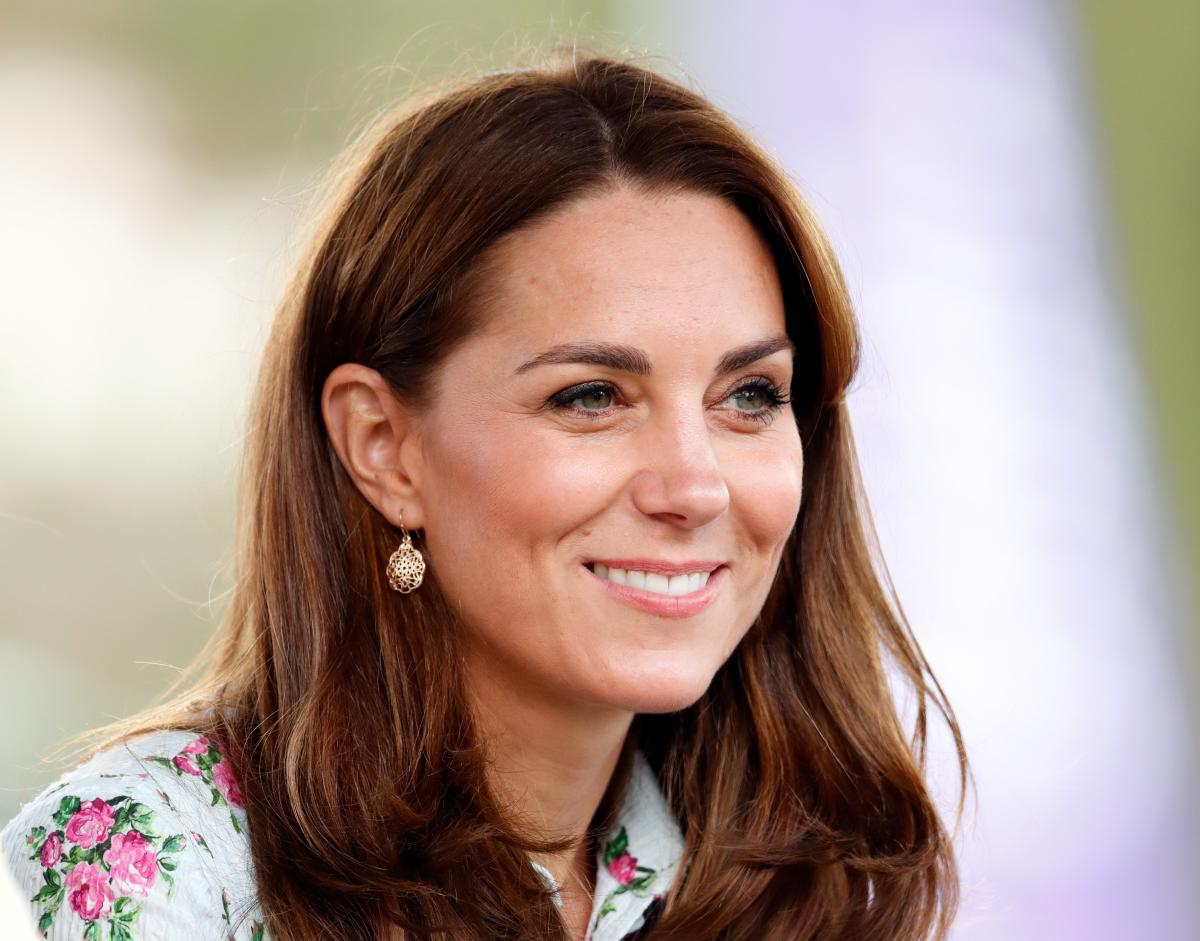 Kate Middleton Reportedly Had a Secret Night Out With Moms From George ...