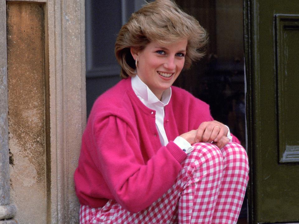 princess diana