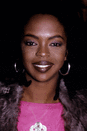 <p>As if her music as a Fugees member weren't gift enough to the world, Hill released her first solo album, <em>The Miseducation of Lauryn Hill</em>, in 1998.</p>