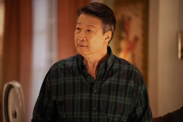 Pictured: Tzi Ma as Jin Shen -- Photo: Dean Buscher/The CW -- (C) 2022 The CW Network, LLC. All Rights Reserved