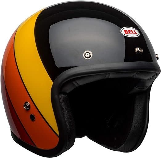 <p><a href="https://go.redirectingat.com?id=74968X1596630&url=https%3A%2F%2Fwww.revzilla.com%2Fmotorcycle%2Fbell-custom-500-helmet&sref=https%3A%2F%2Fwww.roadandtrack.com%2Fgear%2Fg43553506%2Fbest-motorcycle-helmets%2F" rel="nofollow noopener" target="_blank" data-ylk="slk:Shop Now;elm:context_link;itc:0;sec:content-canvas" class="link rapid-noclick-resp">Shop Now</a></p><p>Custom 500</p><p>revzilla.com</p><p>$144.95</p><span class="copyright">Amazon</span>