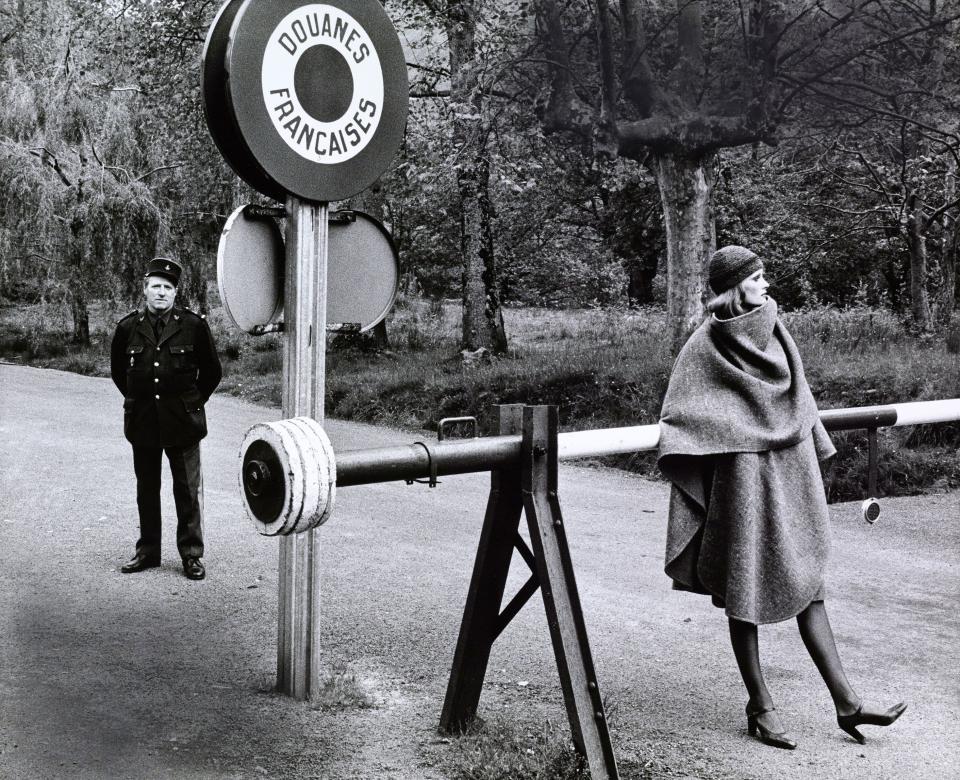 Hubert de Givenchy, the legendary French couturier who dressed Audrey Hepburn, has died in Paris at the age of 91. Vogue’s Hamish Bowles remembers a life well lived.