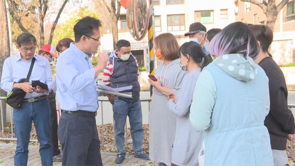 業者偷設基地台還恐嚇居民 中市府：依法拆除