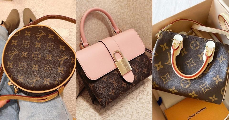 LOUIS VUITTON 2020 推薦